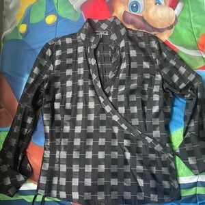 LeFull blouse made in Italy